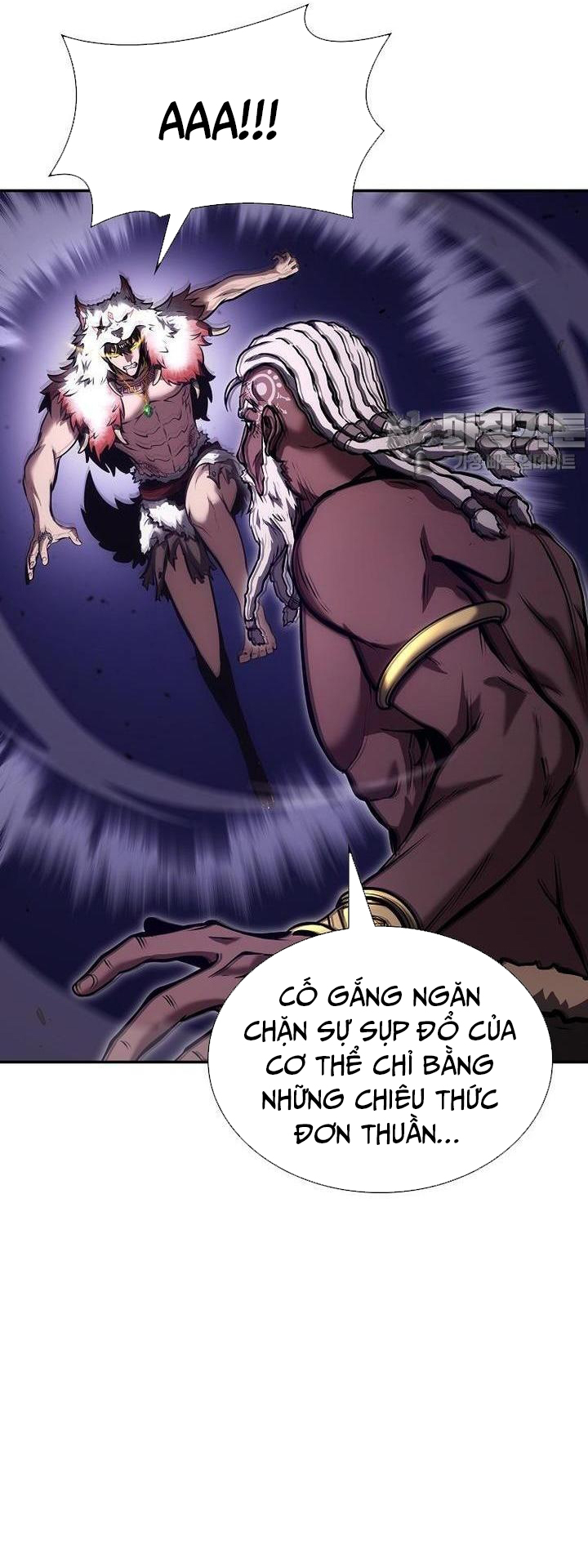 Sự Trở Lại Ma Dược Sư Cấp Fff chapter 69 - Trang 35