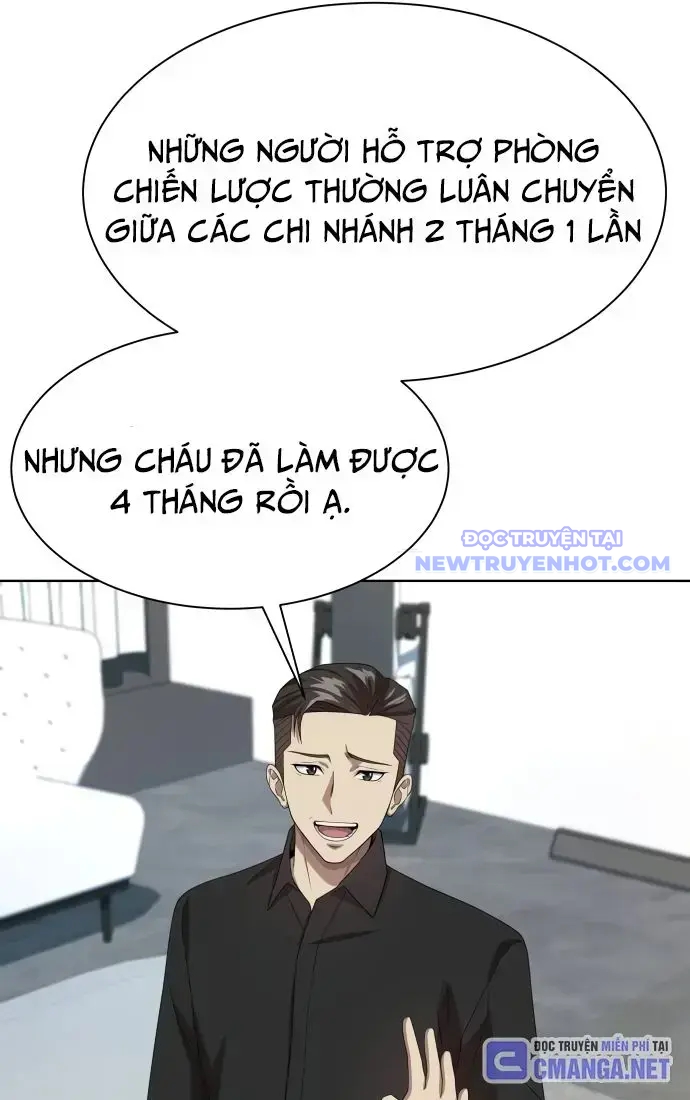 Từ Nhân Viên Vạn Năng Trở Thành Huyền Thoại chapter 58 - Trang 39