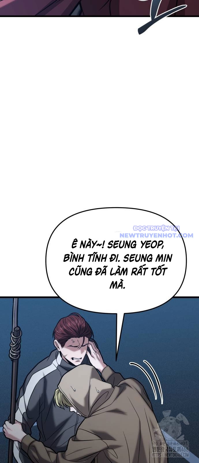 Tuyệt Đối Dân Cư chapter 18 - Trang 53