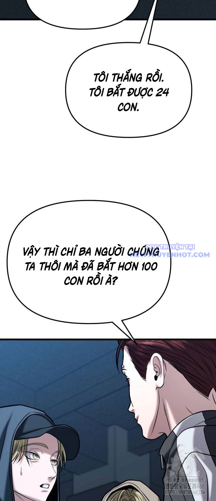 Tuyệt Đối Dân Cư chapter 18 - Trang 40