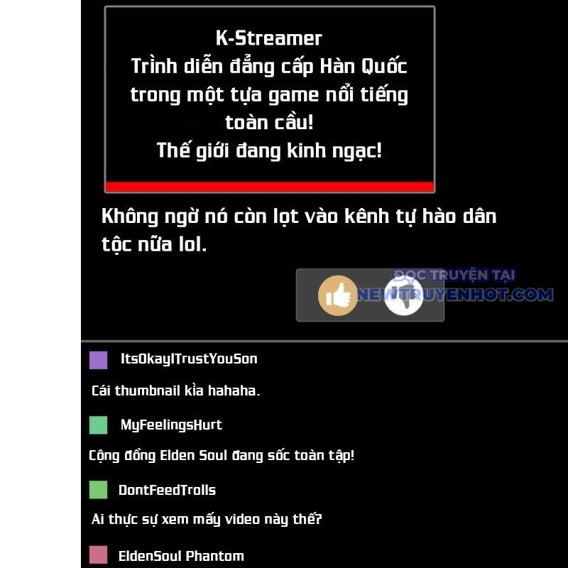 Streamer Game Thiên Tài Bị Ma Ám chapter 38 - Trang 237