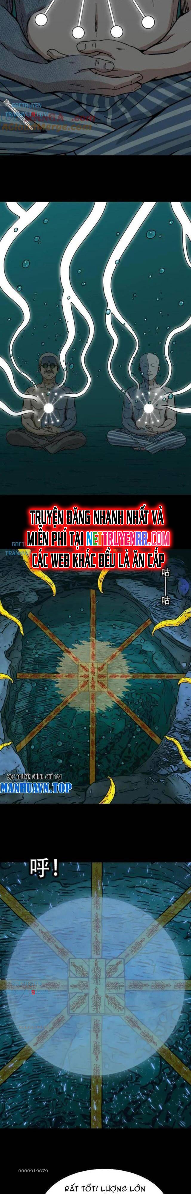 đấu Yếm Thần chapter 336 - Trang 2