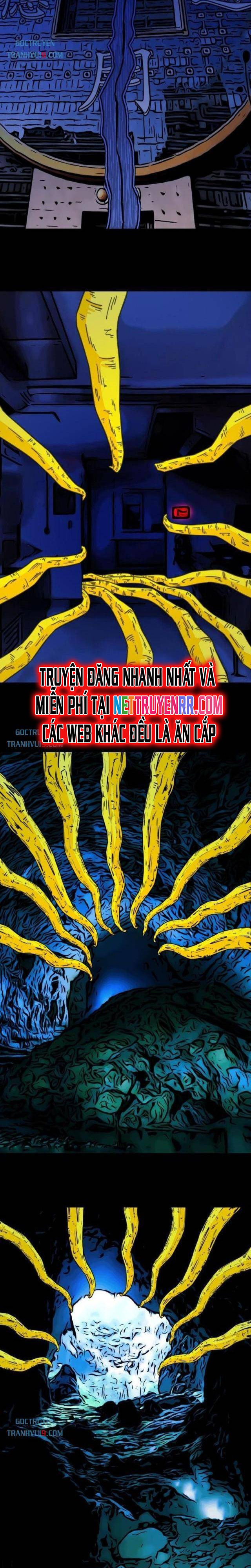 đấu Yếm Thần chapter 335 - Trang 14