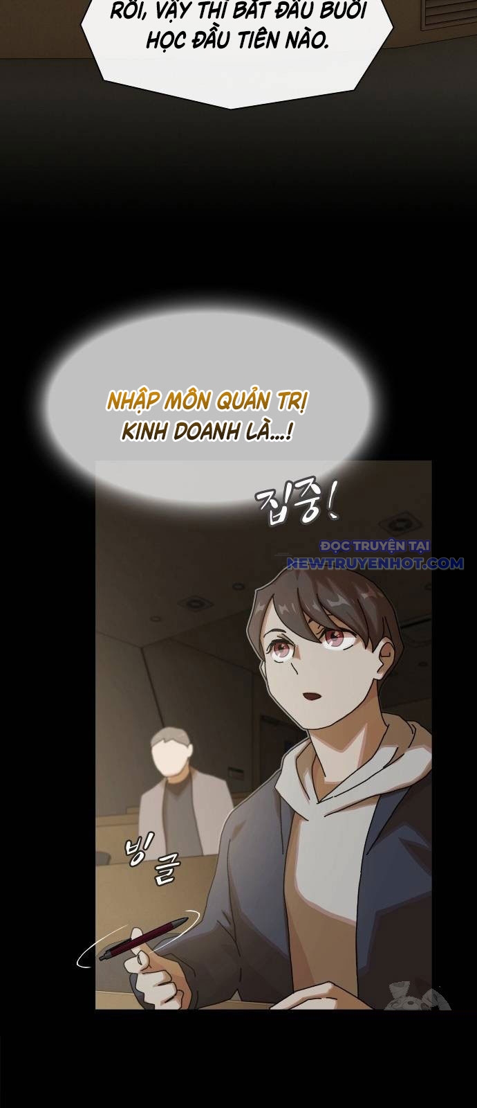 Thiên Tài Nhìn Thấu Thế Giới chapter 14 - Trang 13