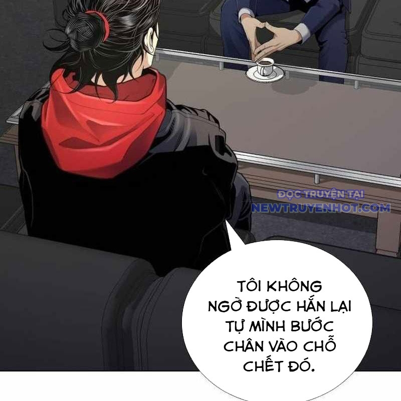 Tăng Cấp Với Các Vật Phẩm độc Quyền Của Dungeon chapter 40 - Trang 175