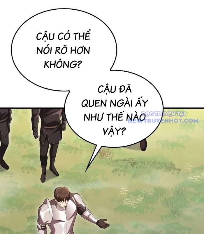 Pháp Sư Cận Chiến Mạnh Nhất chapter 54 - Trang 128