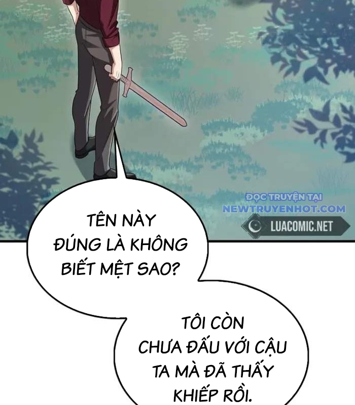 Pháp Sư Cận Chiến Mạnh Nhất chapter 54 - Trang 55