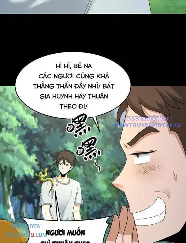 Ngày Tôi Sinh Ra, Bách Quỷ Dạ Hành, Tuyết Thi Hộ đạo chapter 602 - Trang 21