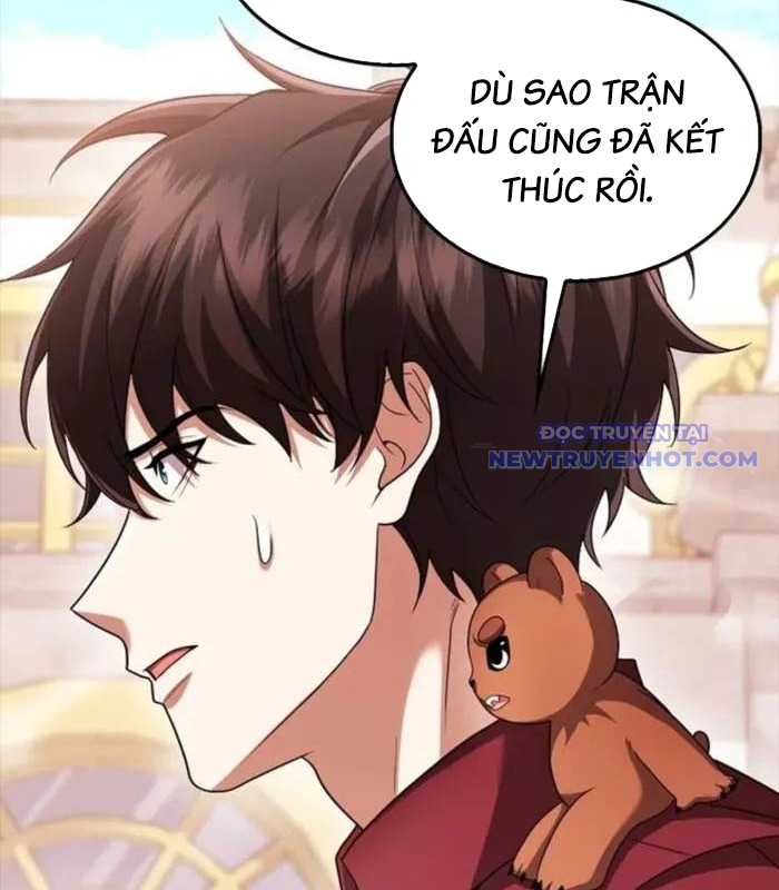 Pháp Sư Cận Chiến Mạnh Nhất chapter 56 - Trang 21