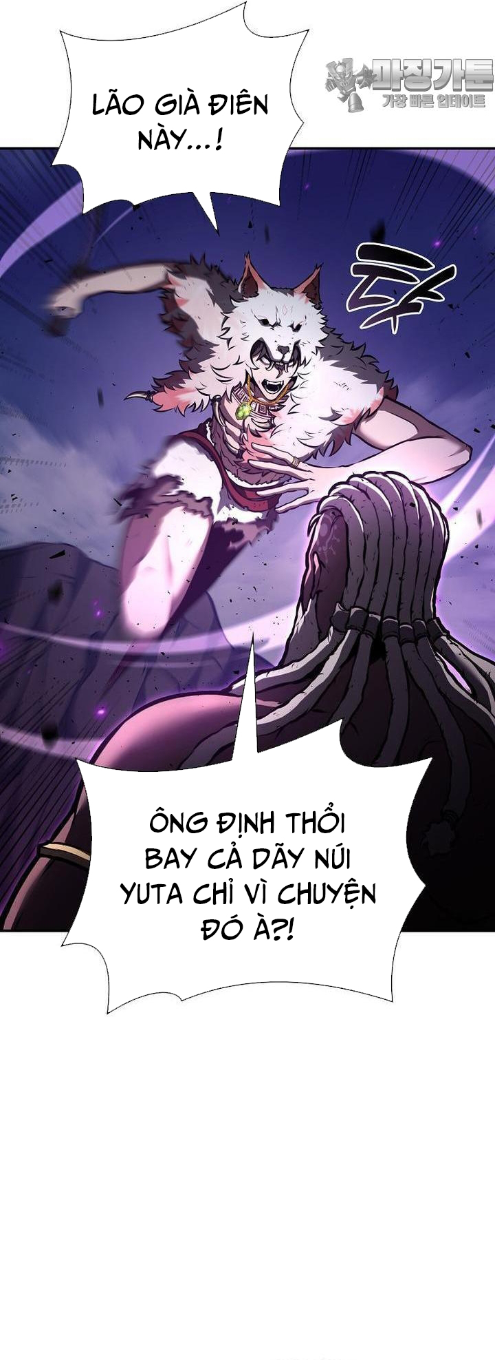 Sự Trở Lại Ma Dược Sư Cấp Fff chapter 69 - Trang 15