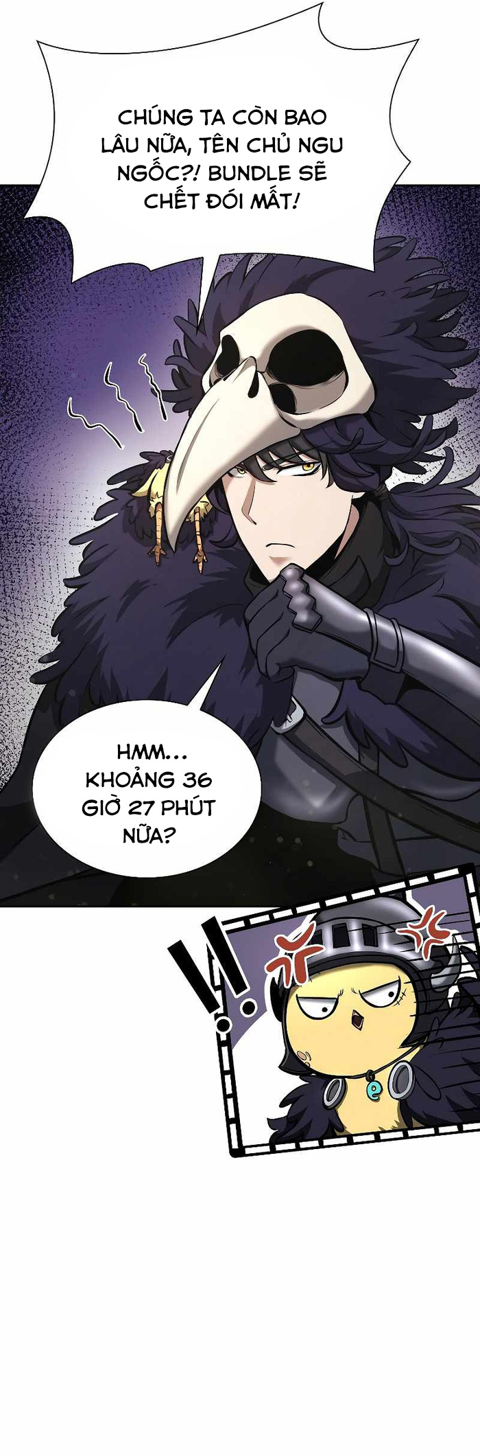 Sự Trở Lại Ma Dược Sư Cấp Fff chapter 52 - Trang 47