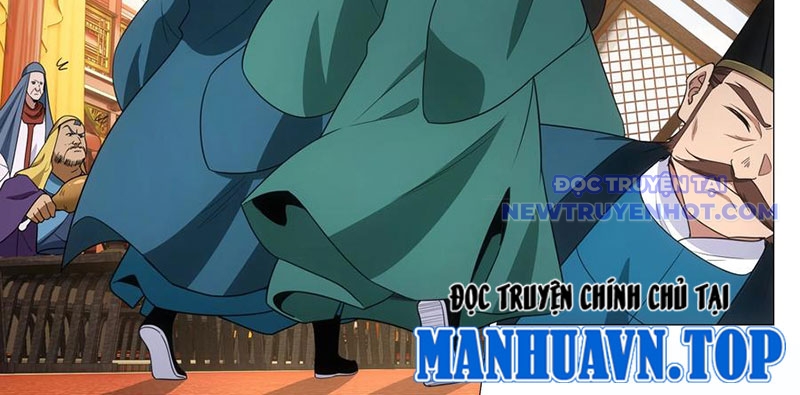 Đại Chu Tiên Lại chapter 344 - Trang 4