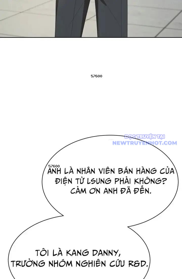 Từ Nhân Viên Vạn Năng Trở Thành Huyền Thoại chapter 57 - Trang 14