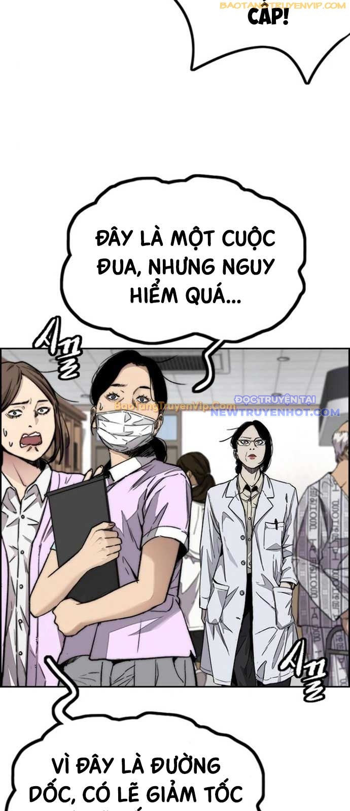 Thể Thao Cực Hạn chapter 536 - Trang 50