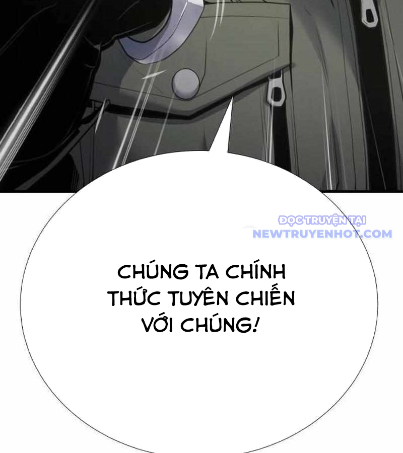 Tăng Cấp Với Các Vật Phẩm độc Quyền Của Dungeon chapter 39 - Trang 13