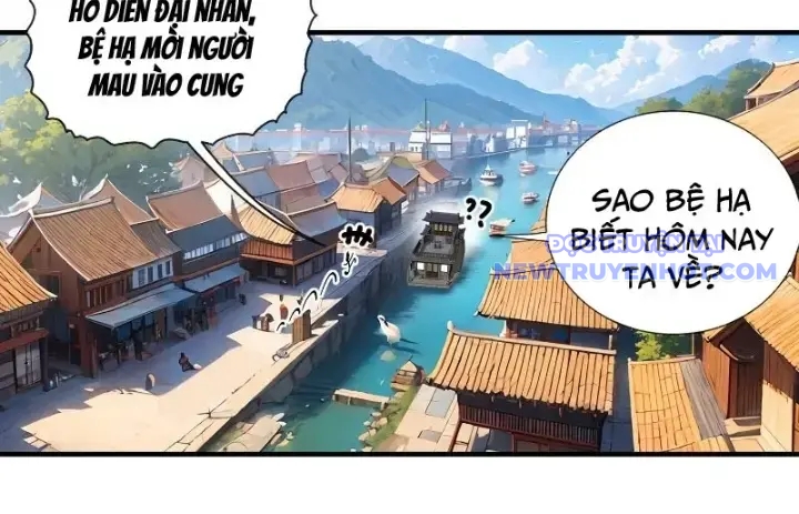 Tuyệt Sắc đạo Lữ đều Nói Ngô Hoàng Thể Chất Vô địch chapter 348 - Trang 53