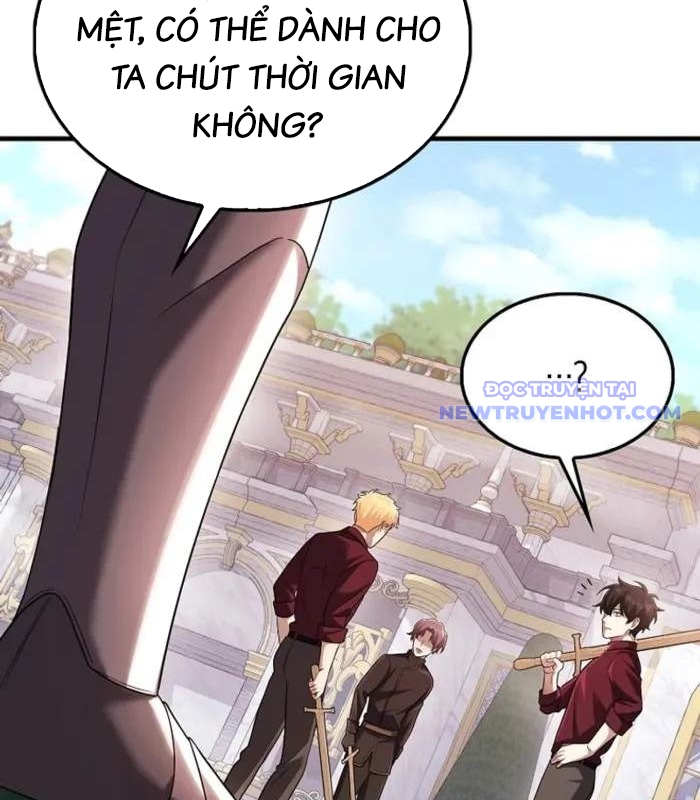 Pháp Sư Cận Chiến Mạnh Nhất chapter 54 - Trang 59