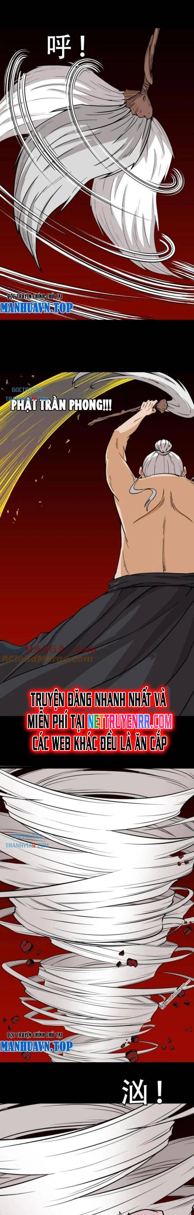 đấu Yếm Thần chapter 326 - Trang 11