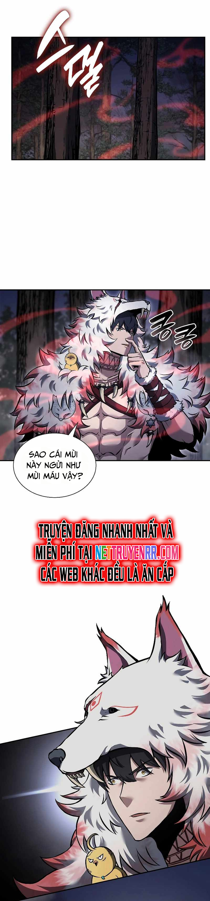 Sự Trở Lại Ma Dược Sư Cấp Fff chapter 62 - Trang 11