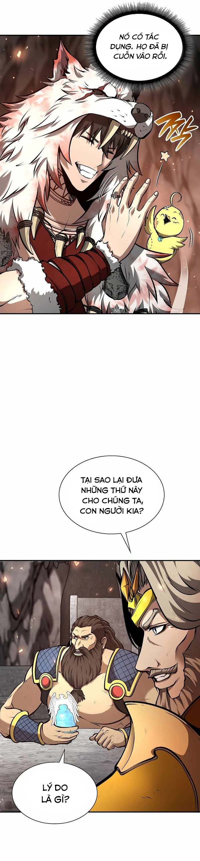 Sự Trở Lại Ma Dược Sư Cấp Fff chapter 60 - Trang 39