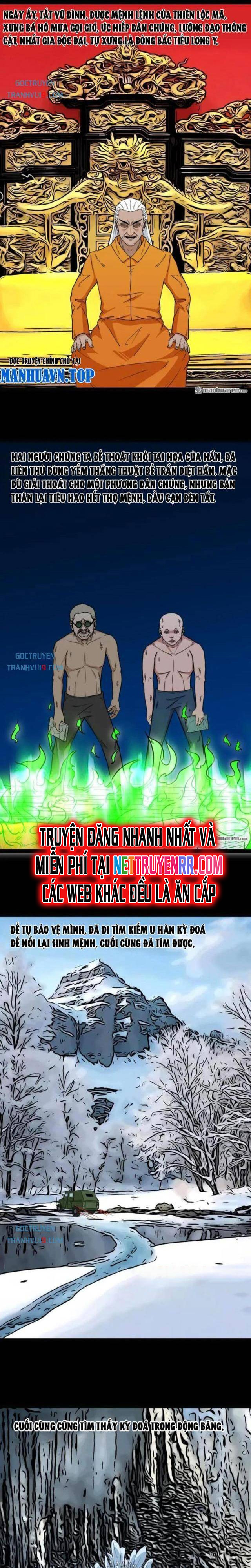 đấu Yếm Thần chapter 336 - Trang 9