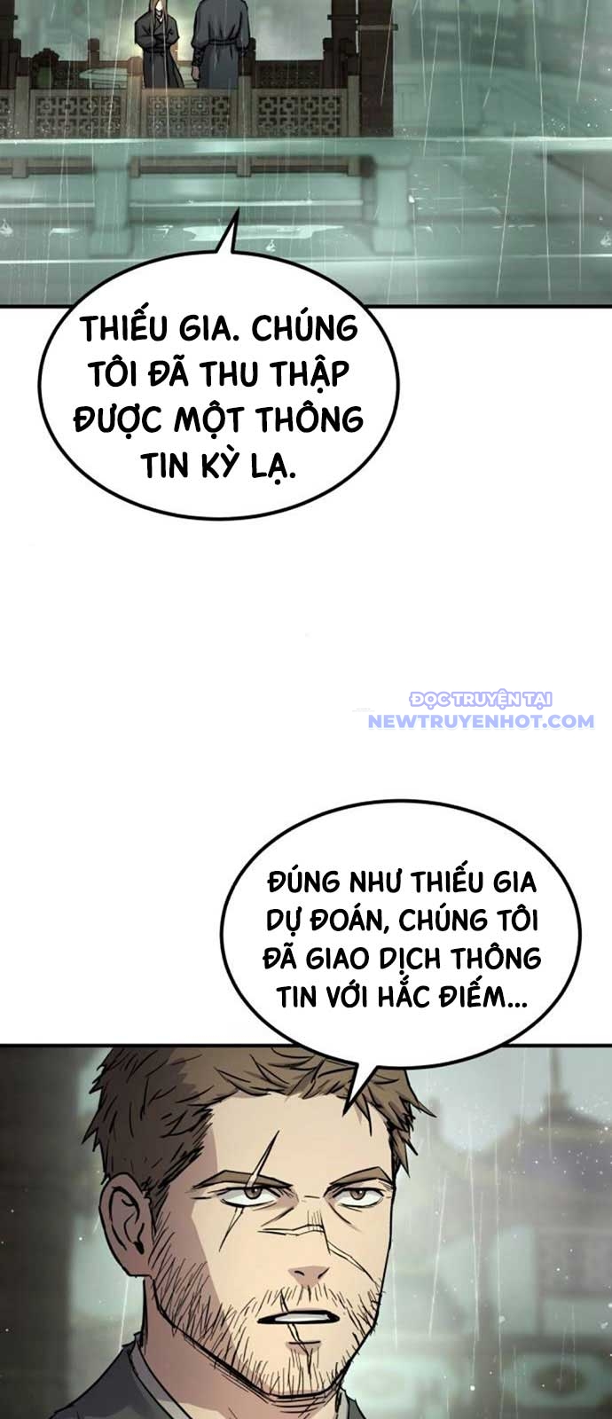 Tuyệt Thế Quân Lâm chapter 30 - Trang 19