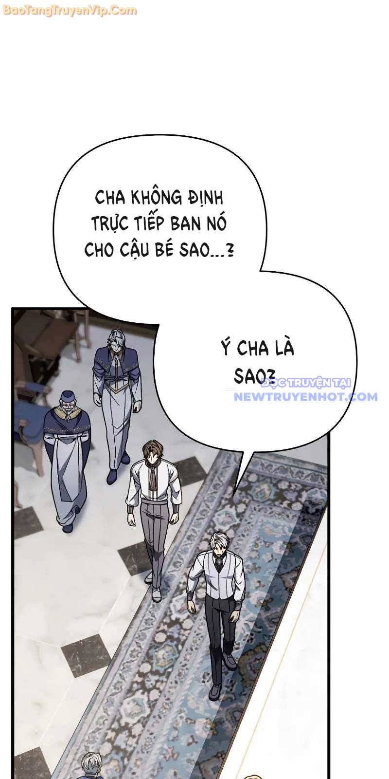 Ta Sẽ Phá Hủy Đất Nước Này chapter 22 - Trang 57