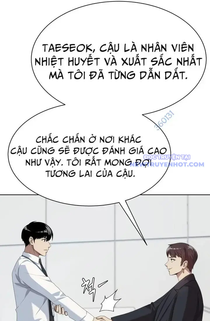 Từ Nhân Viên Vạn Năng Trở Thành Huyền Thoại chapter 57 - Trang 122