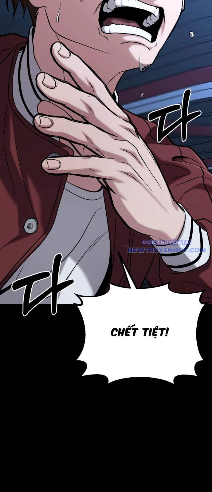 Tuyệt Đối Dân Cư chapter 18 - Trang 8