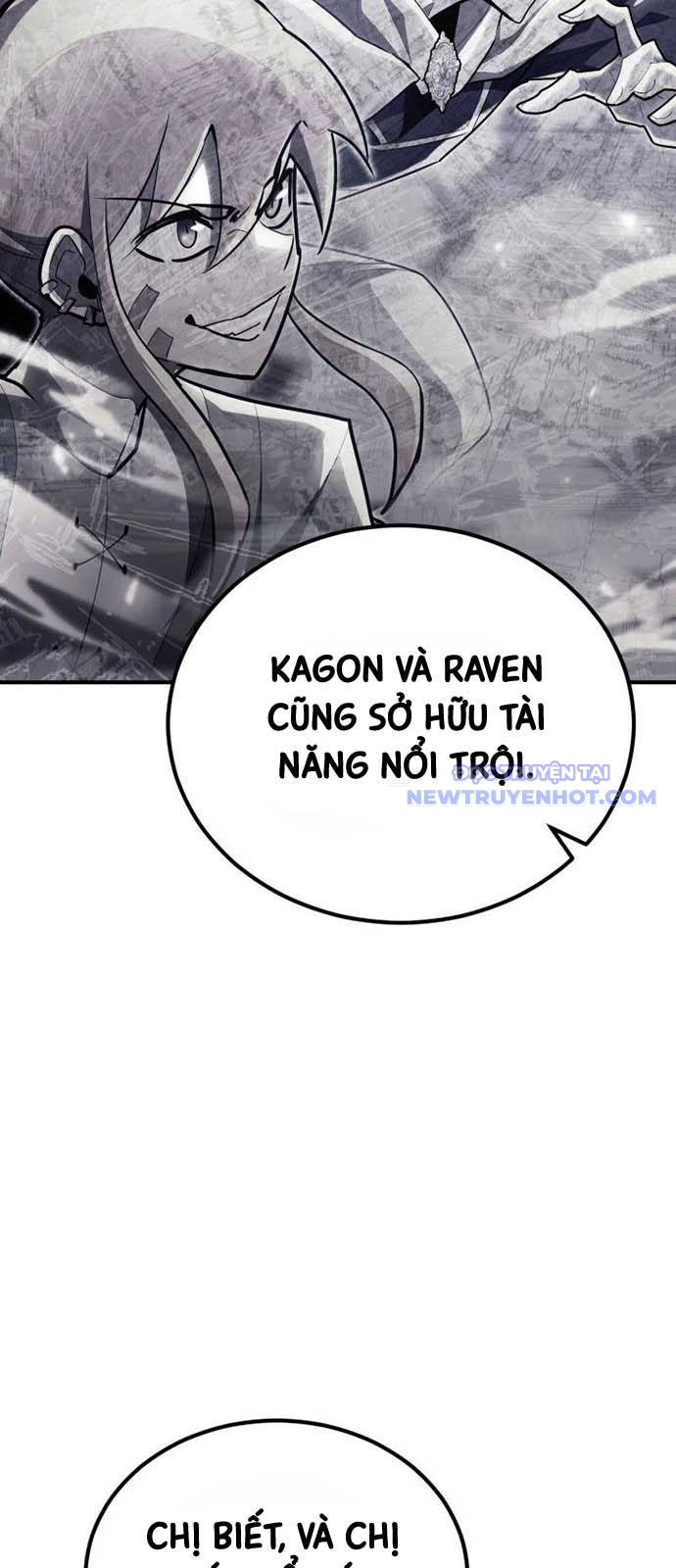 Bản Chất Của Chuyển Sinh chapter 131 - Trang 30