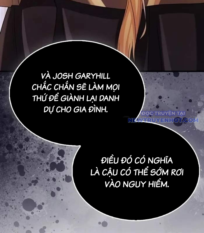 Pháp Sư Cận Chiến Mạnh Nhất chapter 56 - Trang 121