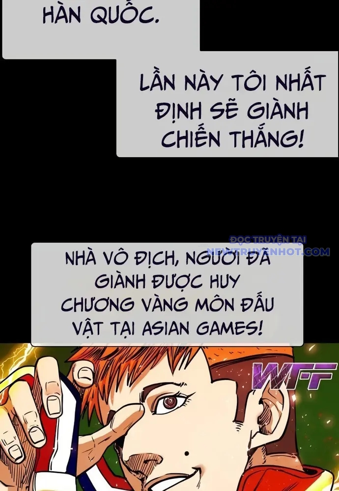 Shark - Cá Mập chapter 320 - Trang 112