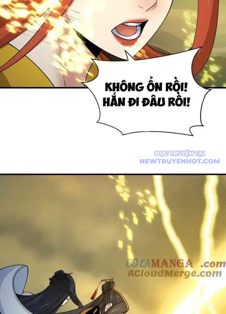 Kỷ Nguyên Kỳ Lạ chapter 429 - Trang 121