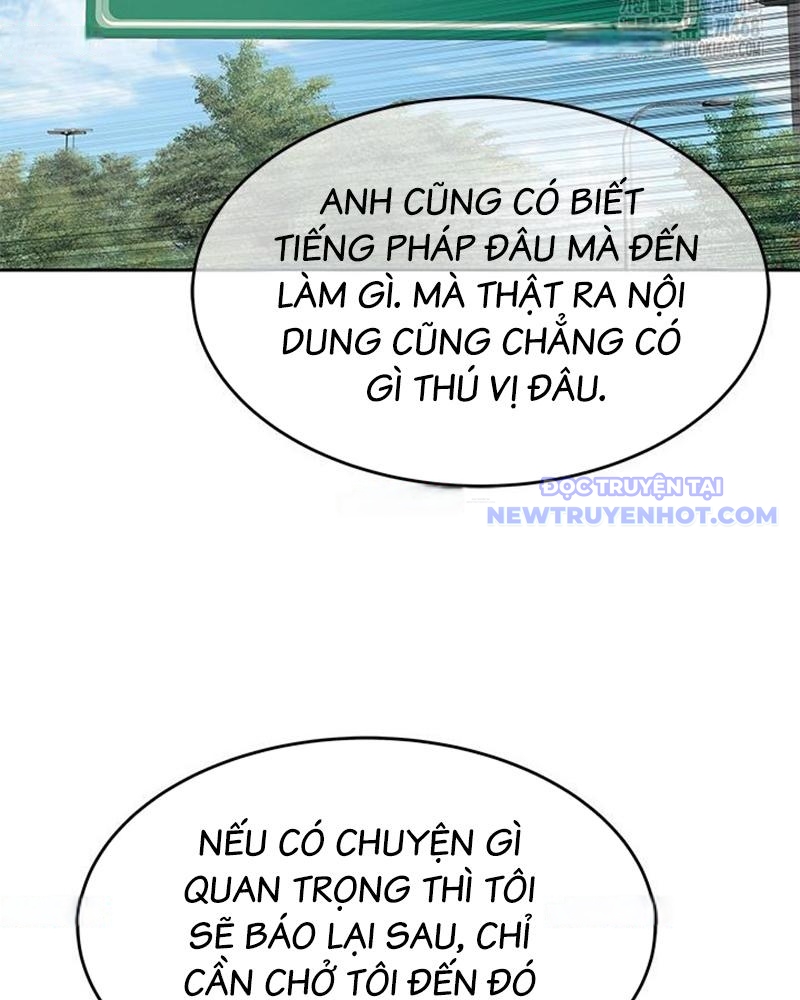 Đội Trưởng Lính Đánh Thuê chapter 259 - Trang 80