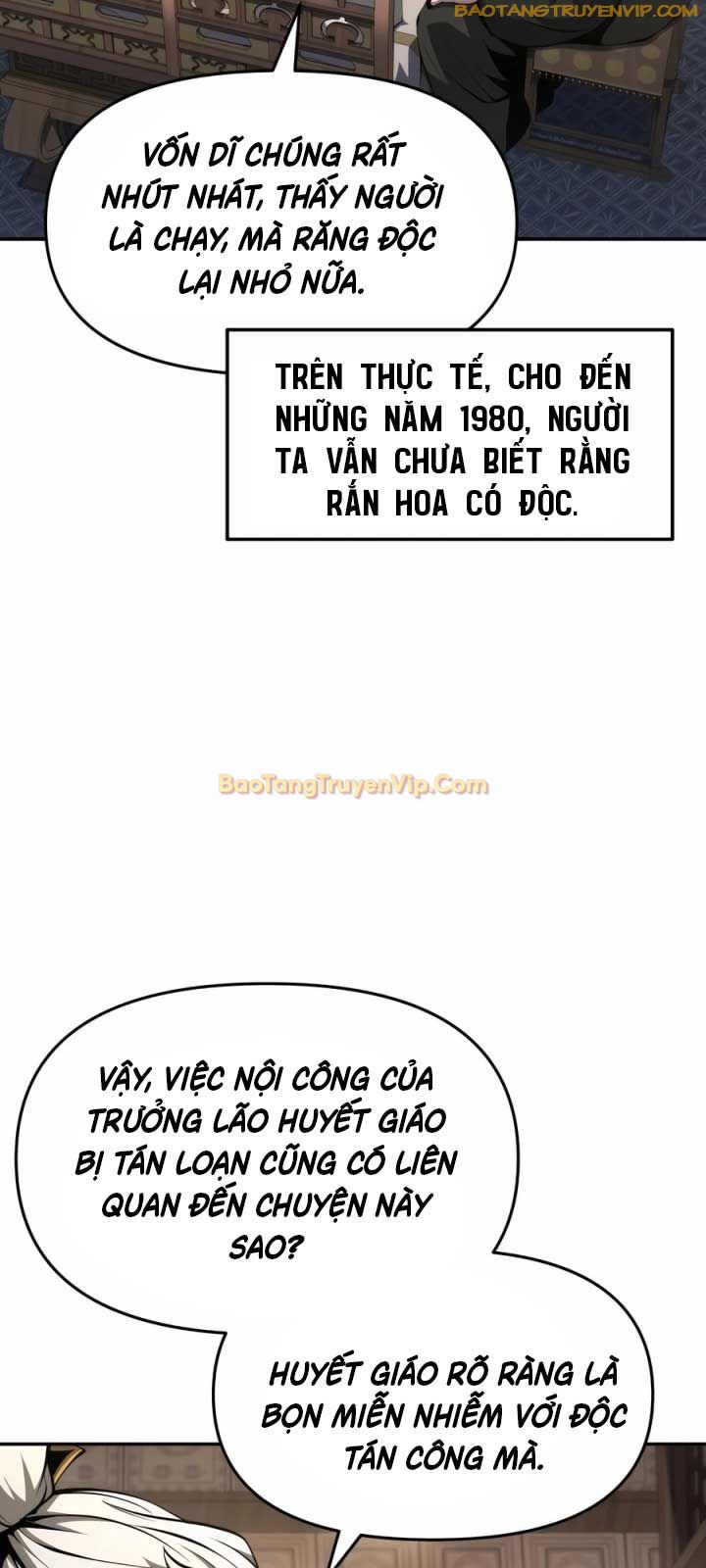 Chuyên Gia Côn Trùng Tại Đường Gia Tứ Xuyên chapter 24 - Trang 49