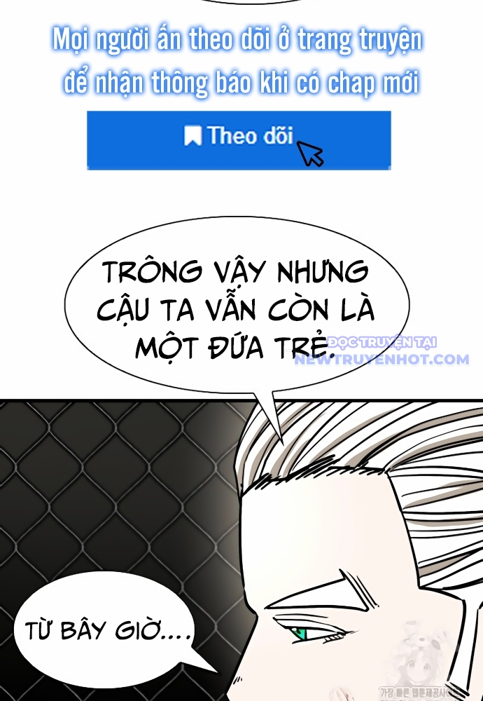 Shark - Cá Mập chapter 313 - Trang 42