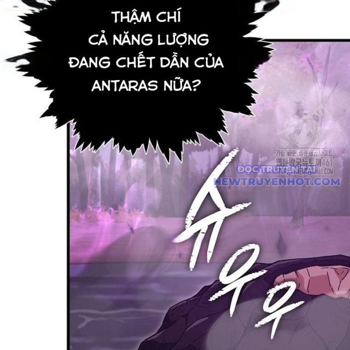 Bố Tôi Quá Mạnh chapter 185 - Trang 12