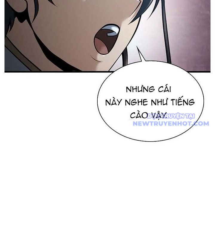 Bá Vương Chi Tinh chapter 89 - Trang 114