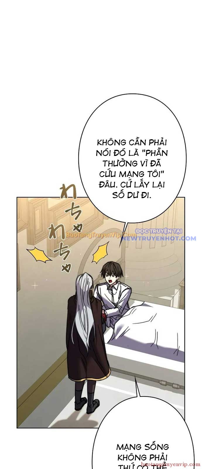 Bức Thư Tình Đến Từ Tương Lai chapter 10 - Trang 51