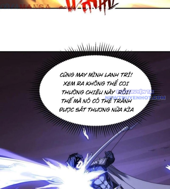 Võng Du: Ta Có Thể Tiến Hóa Tất Cả chapter 9 - Trang 38