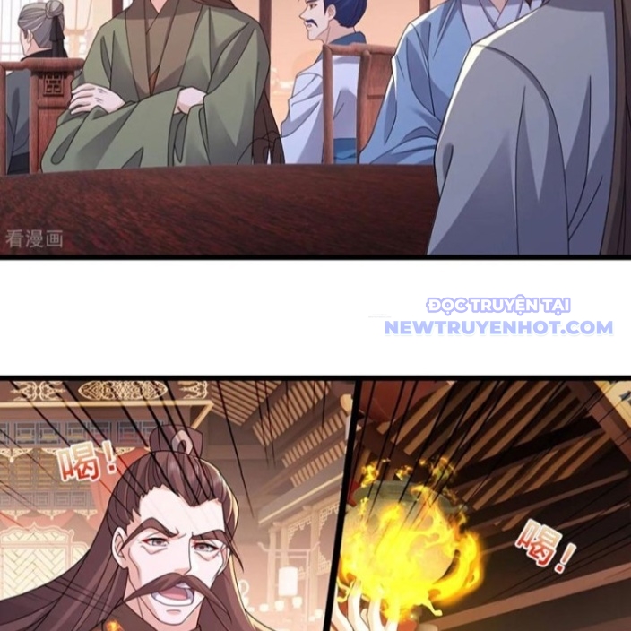 Tiên Võ Đế Tôn chapter 780 - Trang 54