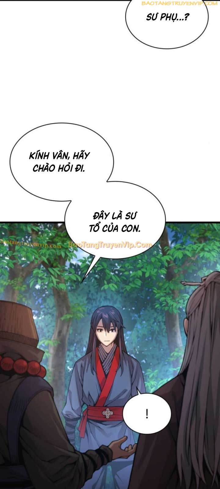 Quái Lực Loạn Thần chapter 61 - Trang 85