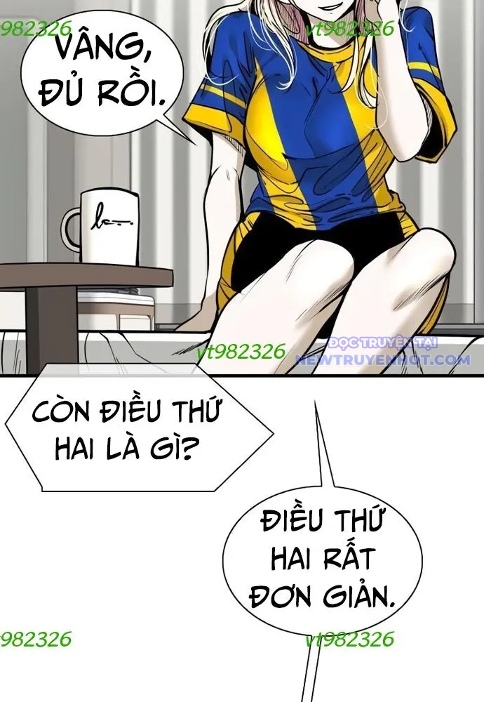 Shark - Cá Mập chapter 320 - Trang 54