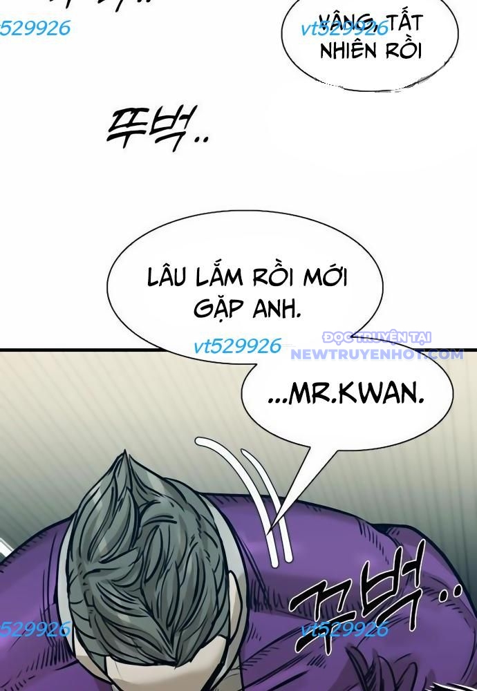 Shark - Cá Mập chapter 316 - Trang 43