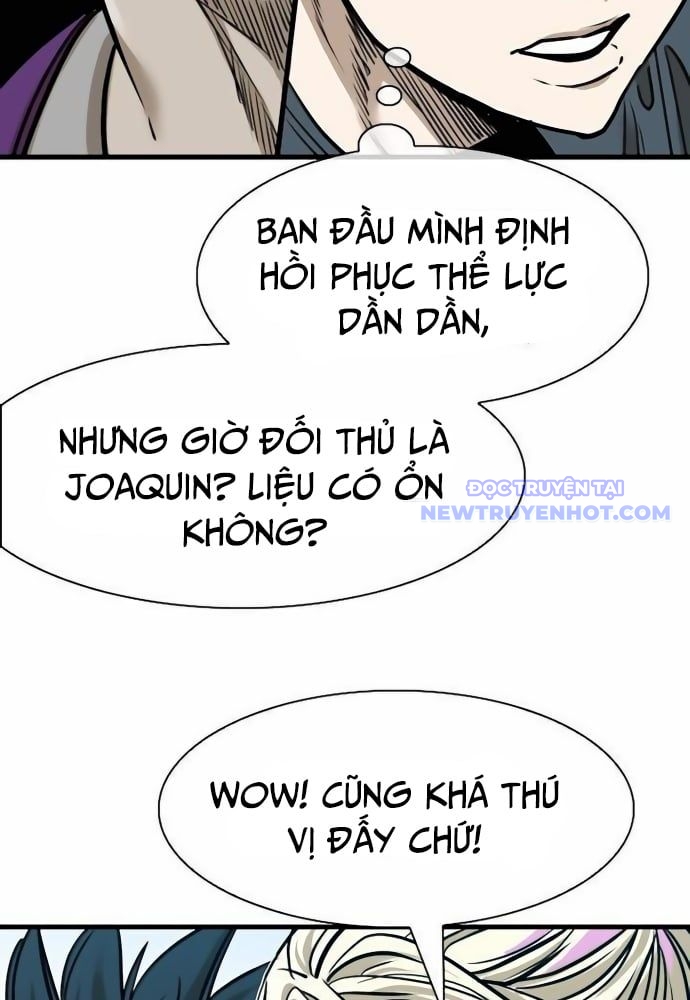 Shark - Cá Mập chapter 316 - Trang 80