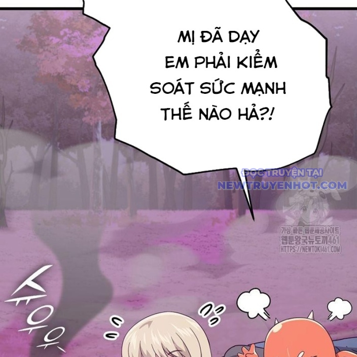 Bố Tôi Quá Mạnh chapter 185 - Trang 47