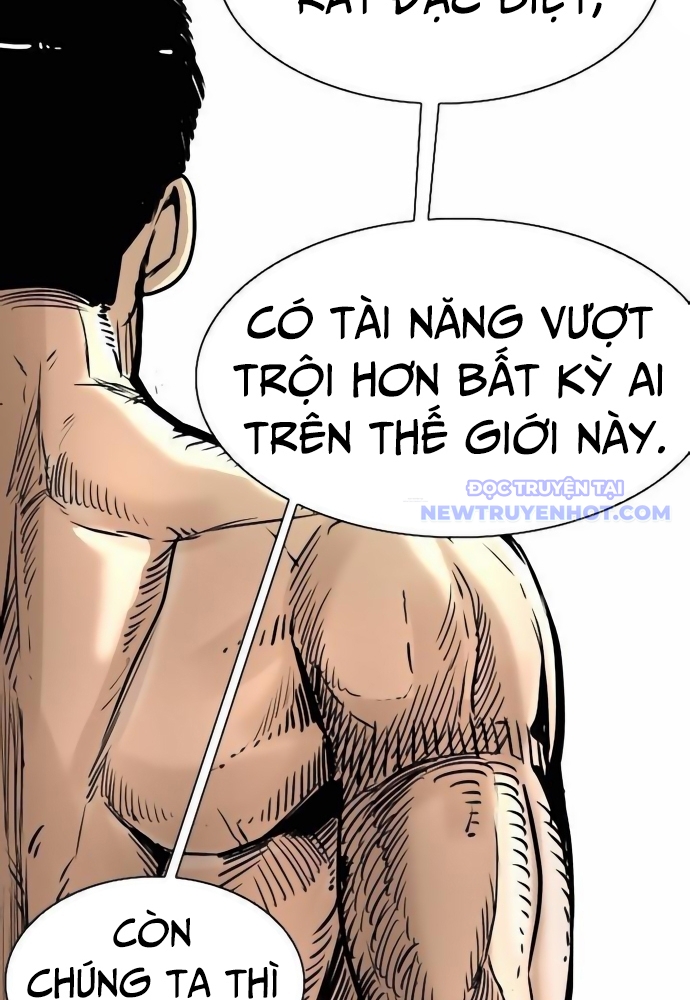 Shark - Cá Mập chapter 319 - Trang 38