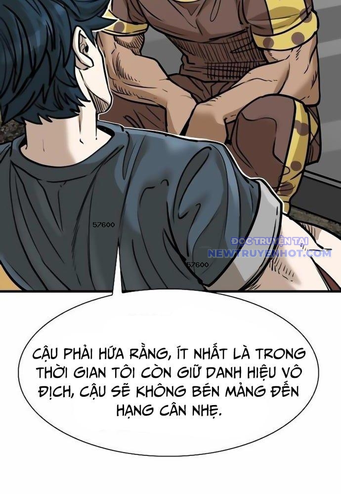 Shark - Cá Mập chapter 316 - Trang 20