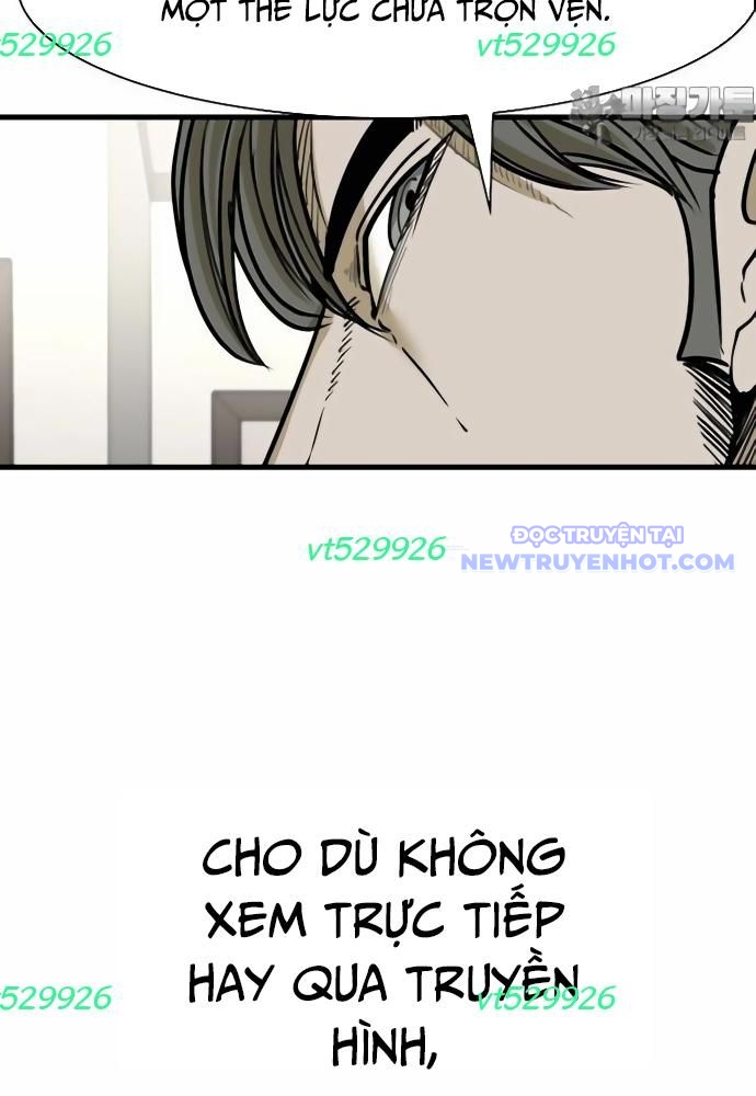 Shark - Cá Mập chapter 318 - Trang 115