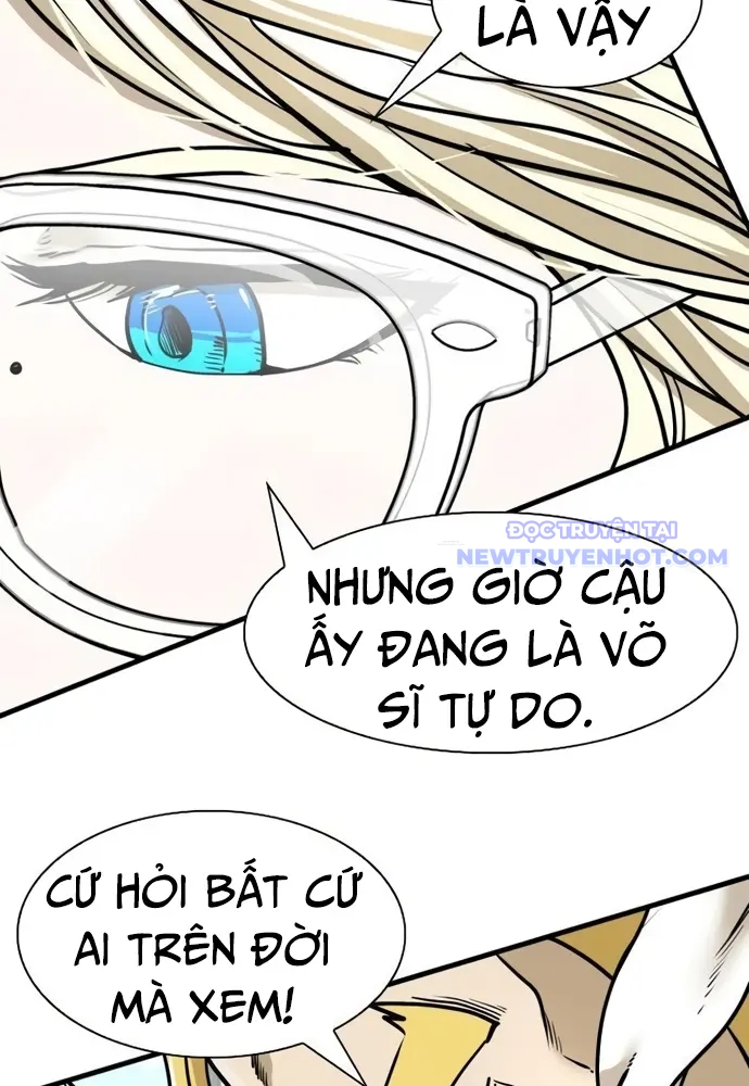 Shark - Cá Mập chapter 320 - Trang 26